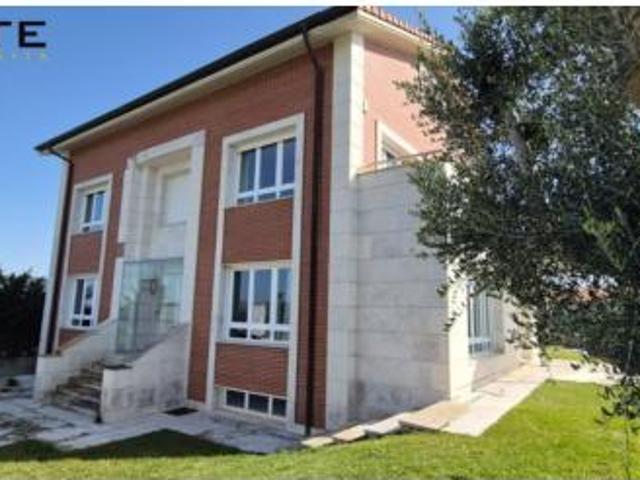 Chalet en venta en Santo Domingo De La Calzada, La Rioja