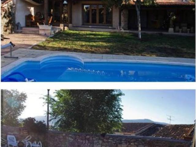 Villa en venta en Santo Domingo De Pirón, Sexmo de San Lorenzo