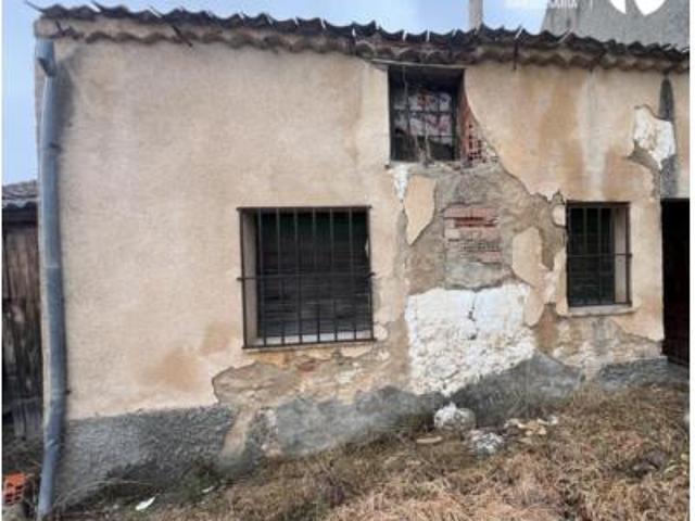 Chalet en venta en Sexmo de San Lorenzo, Santo Domingo De Pirón