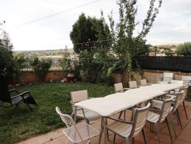 Chalet en venta en Santo Domingo De Silos, Castilla y León