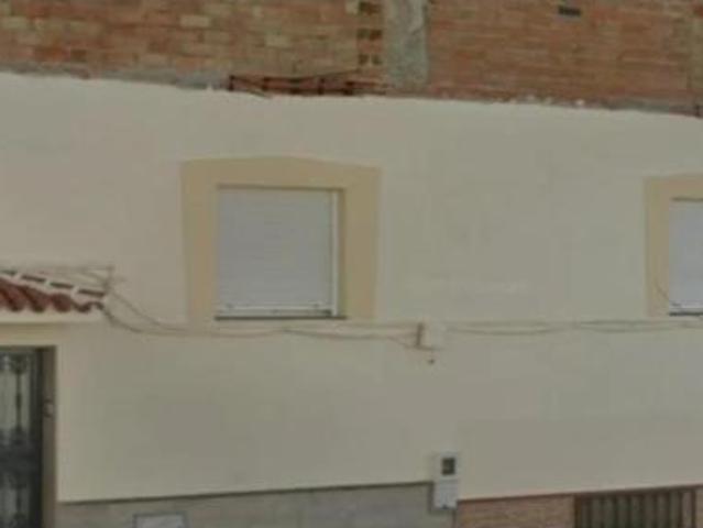 Chalet en venta en Santo Tomé, Andalucía