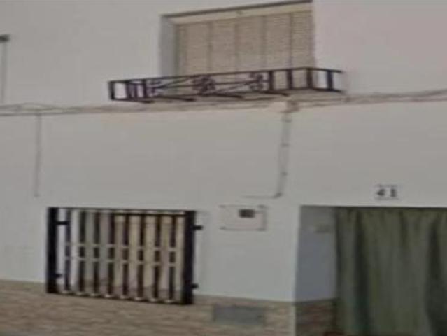 Chalet en venta en Santo Tomé, Andalucía