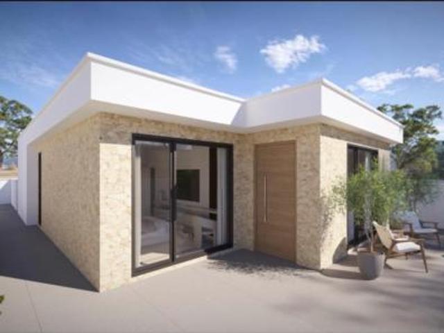 Chalet en venta en Santomera, Área Metropolitana de Murcia