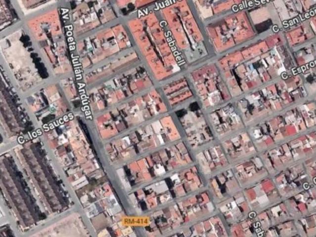 Chalet en venta en Santomera, Área Metropolitana de Murcia