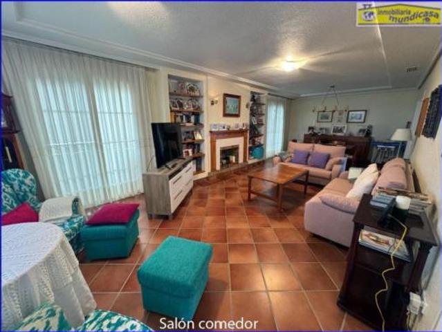 Chalet en venta en Siscar, Área Metropolitana de Murcia