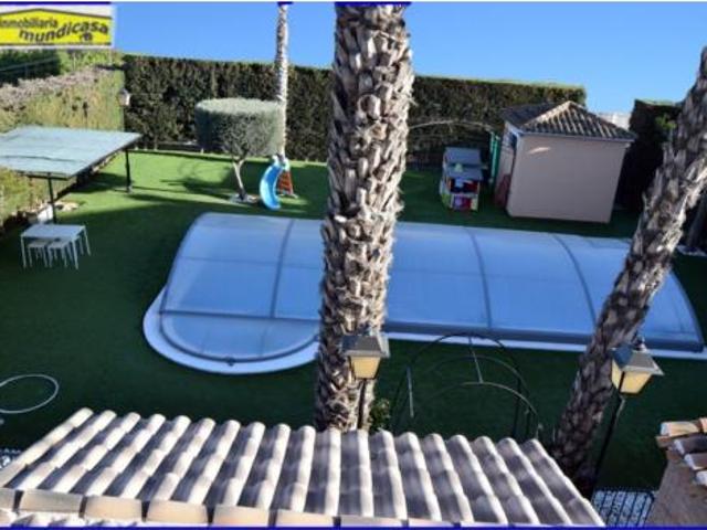 Chalet en venta en Santomera, Santomera