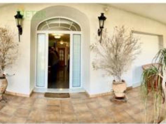Chalet en venta en Santomera, Área Metropolitana de Murcia