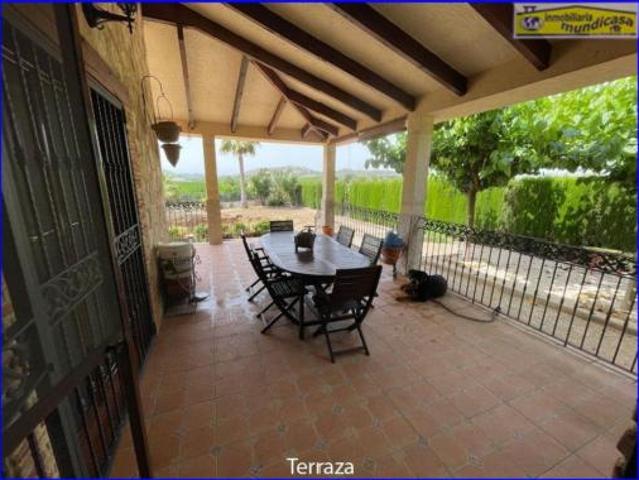 Chalet en venta en Santomera, La Almazara