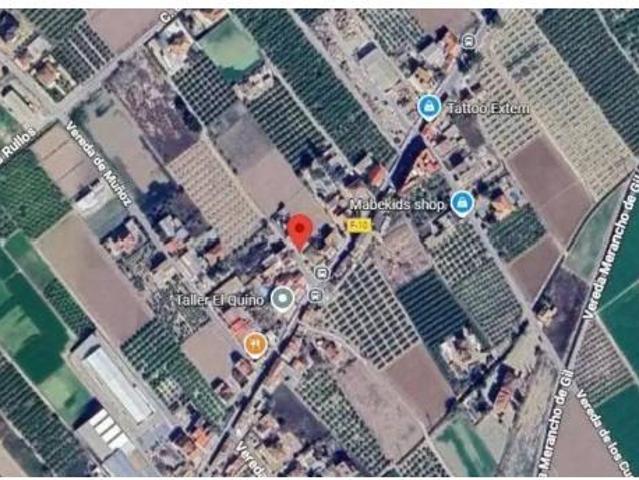 Chalet en venta en Santomera, Área Metropolitana de Murcia
