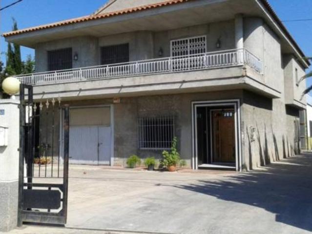 Chalet en venta en Santomera, Área Metropolitana de Murcia
