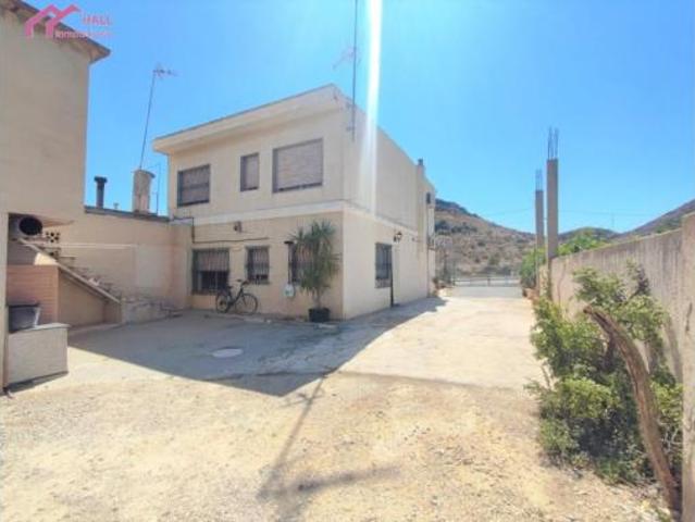 Chalet en venta en Santomera, Área Metropolitana de Murcia