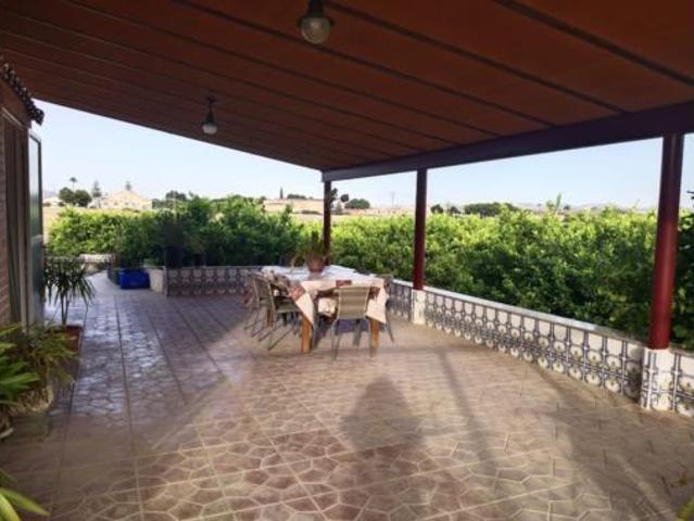 Chalet en venta en Santomera, Área Metropolitana de Murcia