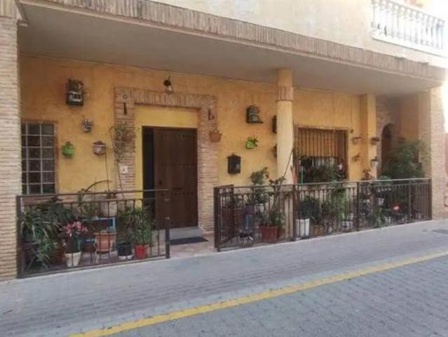 Chalet en venta en Santomera, Área Metropolitana de Murcia
