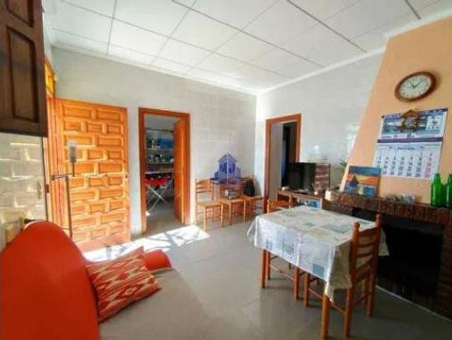 Chalet en venta en Siscar, Área Metropolitana de Murcia