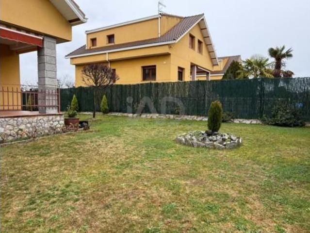 Chalet en venta en Santovenia De La Valdoncina, Castilla y León