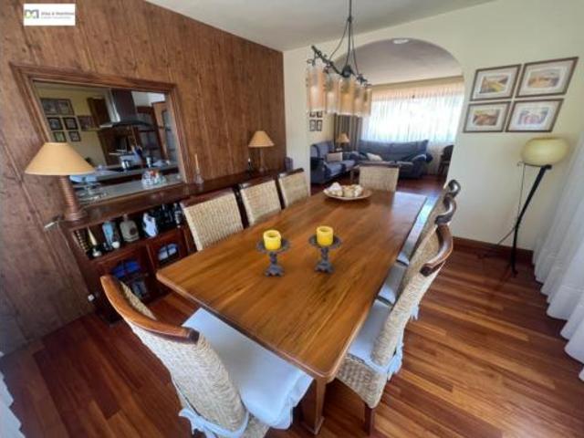 Chalet en venta en Santovenia De La Valdoncina, Castilla y León