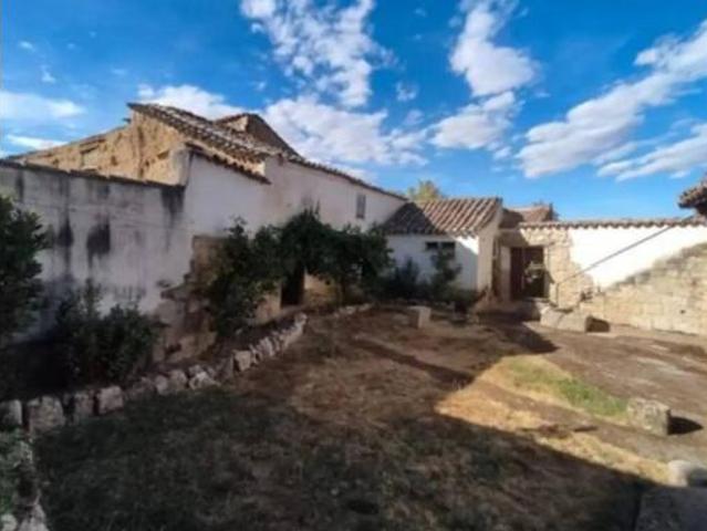 Chalet en venta en Santoyo, Palencia
