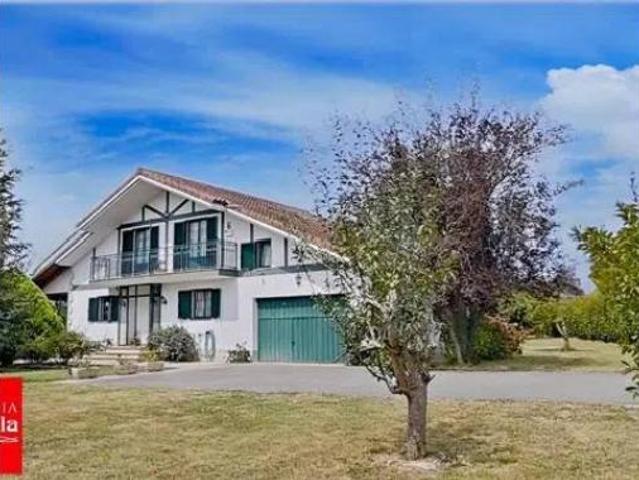 Chalet en venta en Argoños, Cantabria