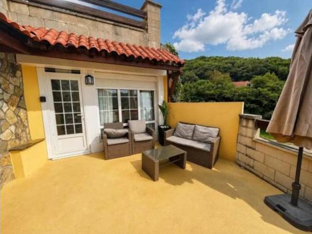 Chalet en venta en El Dueso, Santoña