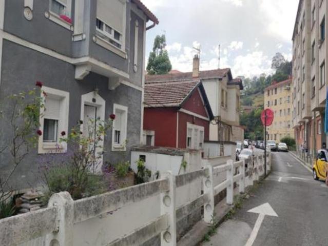 Chalet en venta en Kabiezes, Santurtzi