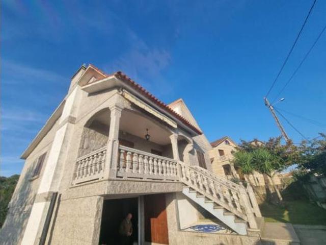 Chalet en venta en O Salnés, Galicia