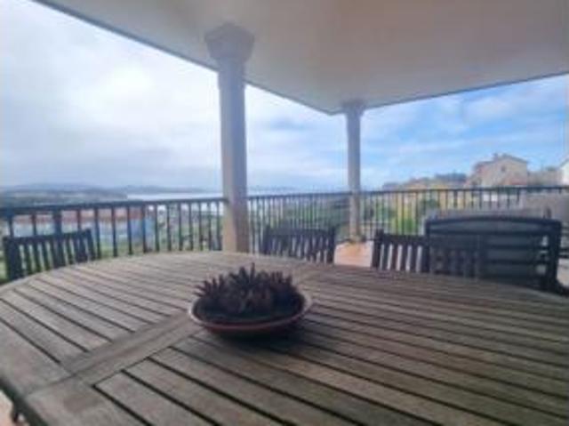 Chalet en venta en O Salnés, Galicia