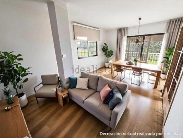Chalet en venta en Padriñán, O Salnés