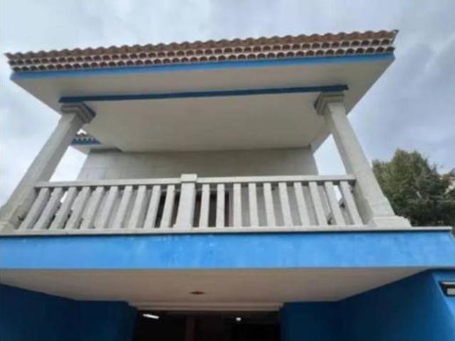 Chalet en venta en Bordóns, O Salnés
