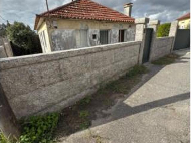 Chalet en venta en O Salnés, Galicia