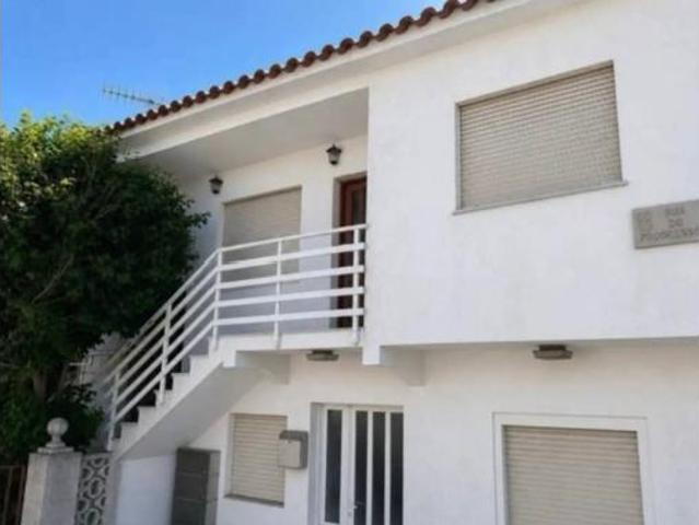 Chalet en venta en Vilar, O Salnés