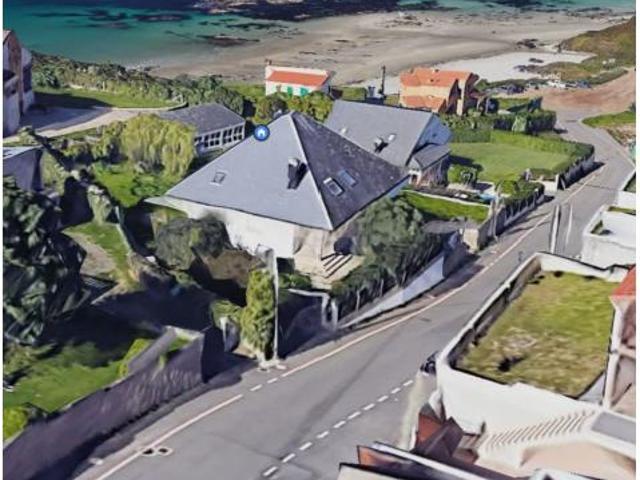 Chalet en venta en O Salnés, Galicia
