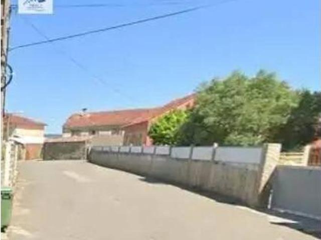 Chalet en venta en Rouxique, O Salnés
