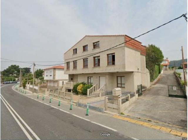 Chalet en venta en Sanxenxo, Padriñán