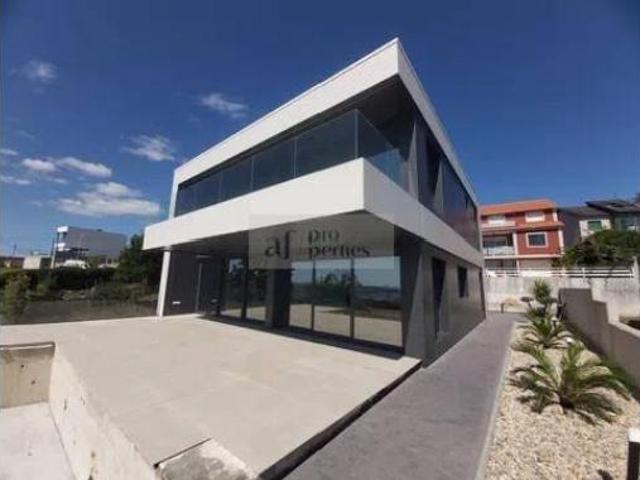 Chalet en venta en Padriñán, O Salnés