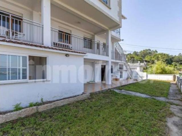Chalet en venta en Padriñán, O Salnés