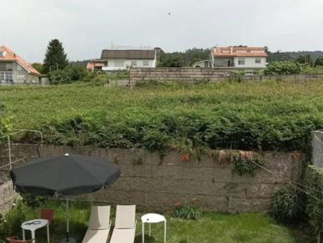 Chalet en venta en Padriñán, O Salnés