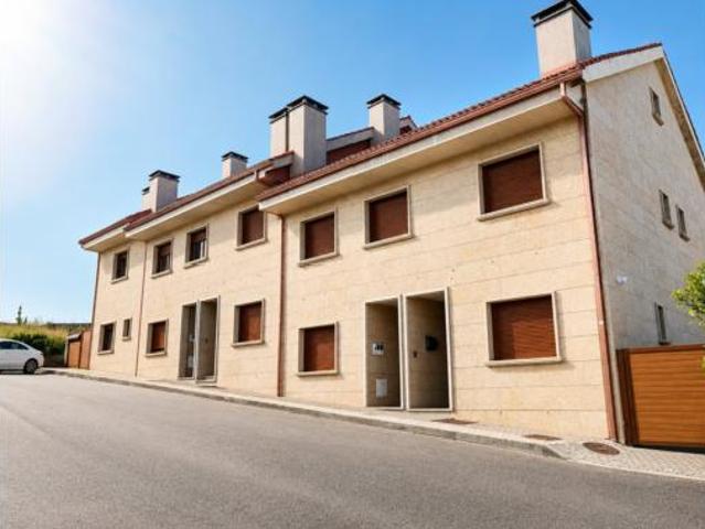 Chalet en venta en Padriñán, O Salnés