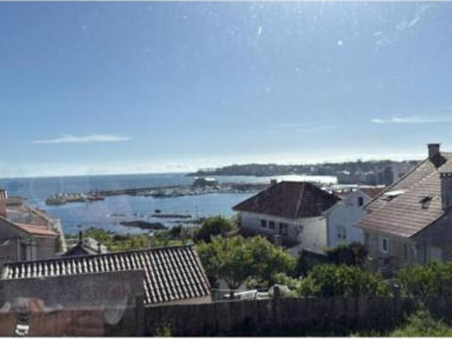 Chalet en venta en Padriñán, O Salnés