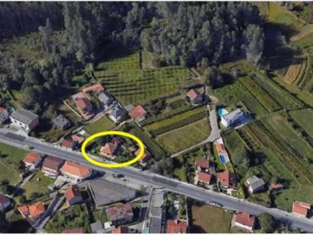 Chalet en venta en O Salnés, Galicia