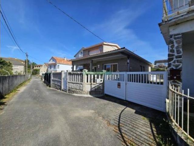 Chalet en venta en Padriñán, O Salnés