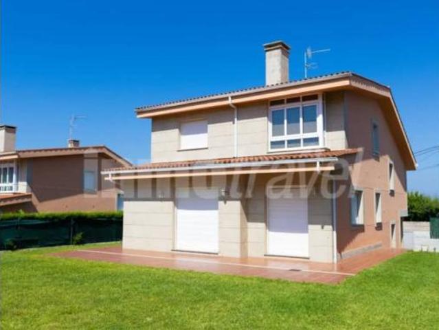 Chalet en venta en O Salnés, Galicia