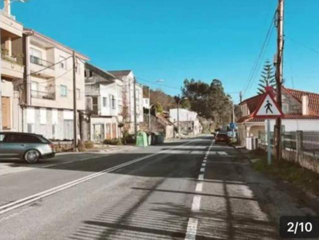 Chalet en venta en Padriñán, O Salnés