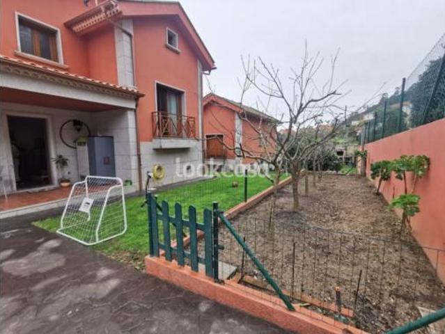 Chalet en venta en Bordóns, O Salnés