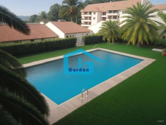 Villa en venta en Sanxenxo, Miraflores