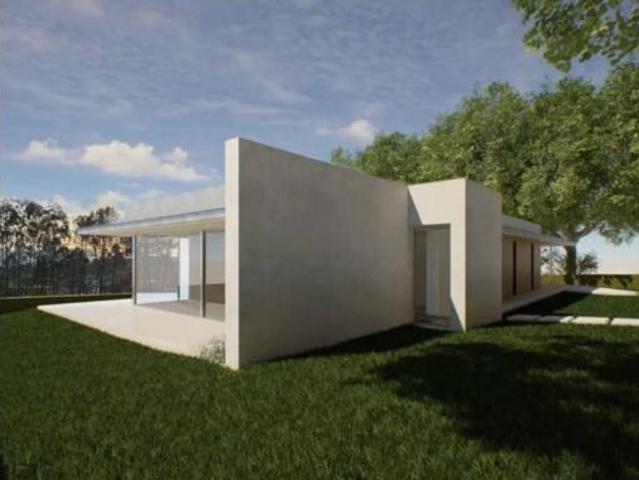 Chalet en venta en Aios, O Salnés