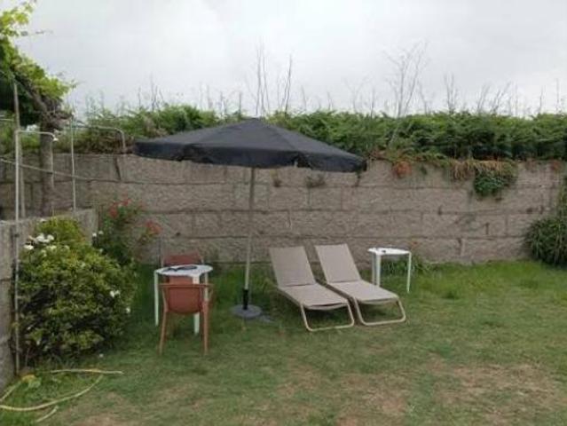 Chalet en venta en Padriñán, O Salnés