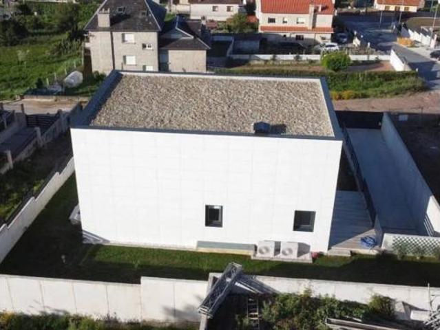 Chalet en venta en Vista Alegre, O Salnés