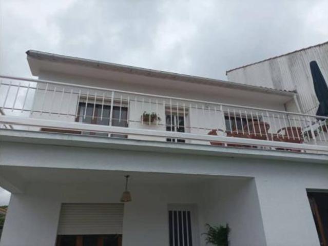 Villa en venta en Sanxenxo, Padriñán