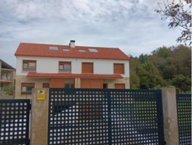 Chalet en venta en Padriñán, O Salnés