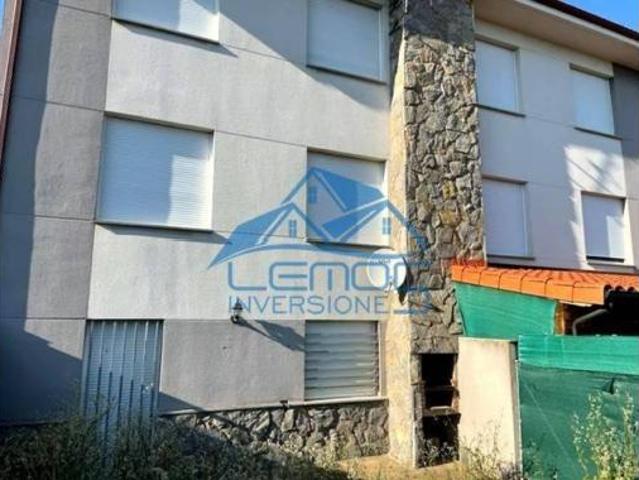 Chalet en venta en Sariegos, Castilla y León